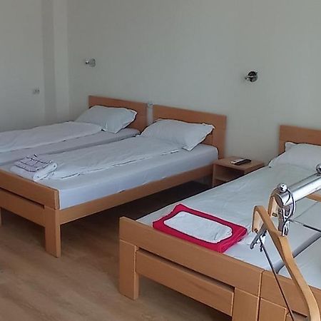Holiday Apartments Subotica Eksteriør billede