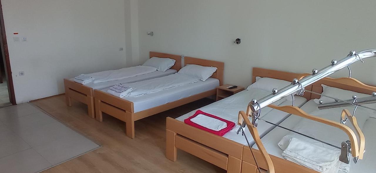 Holiday Apartments Subotica Eksteriør billede